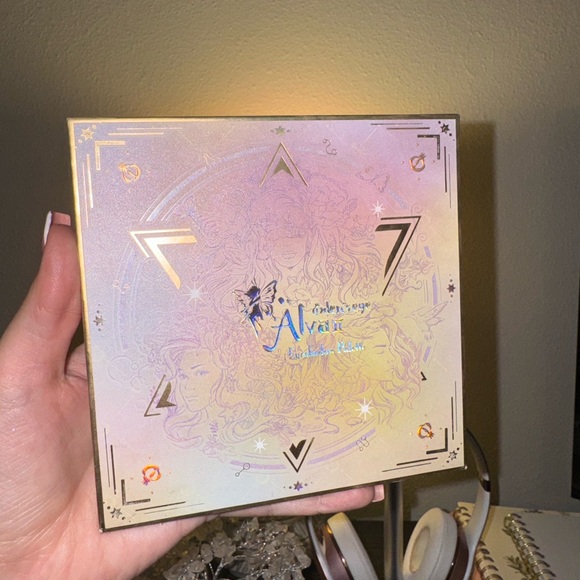 Oden’s Eye Alva 2 Palette - Picture 3 of 16